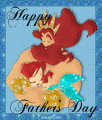Comments, Graphics - Father's Day 